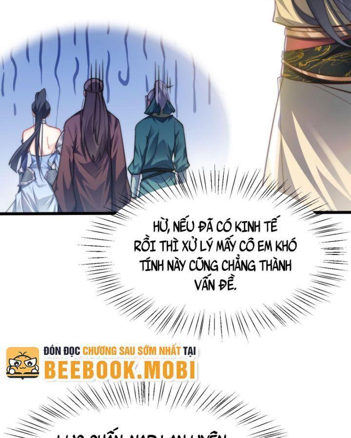 tu chân chi thiên mệnh đại phế vật chapter 5 55