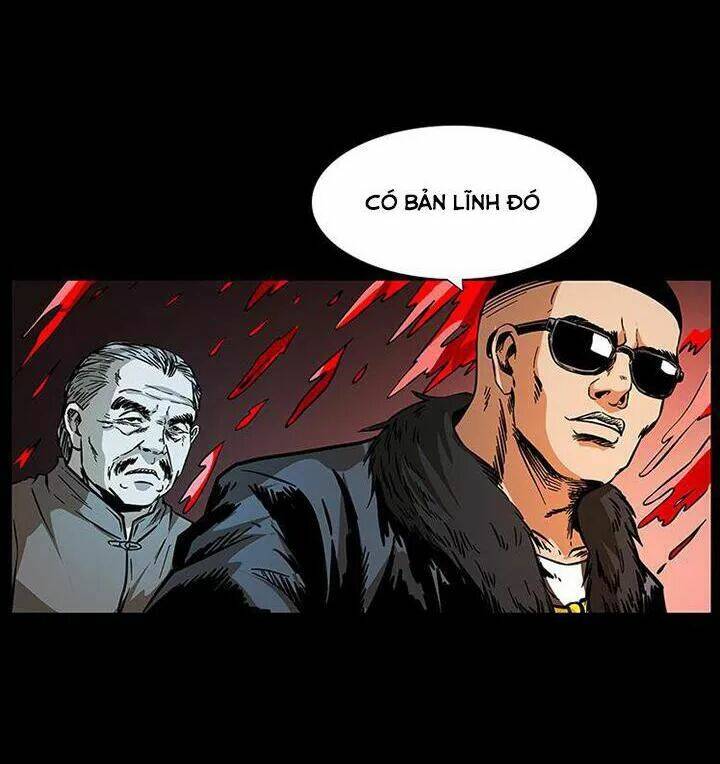 U Minh Ngụy Tượng Chapter 195 41