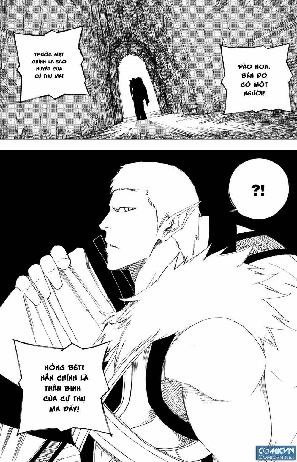 tây du đường tăng hàng ma chapter 26 11