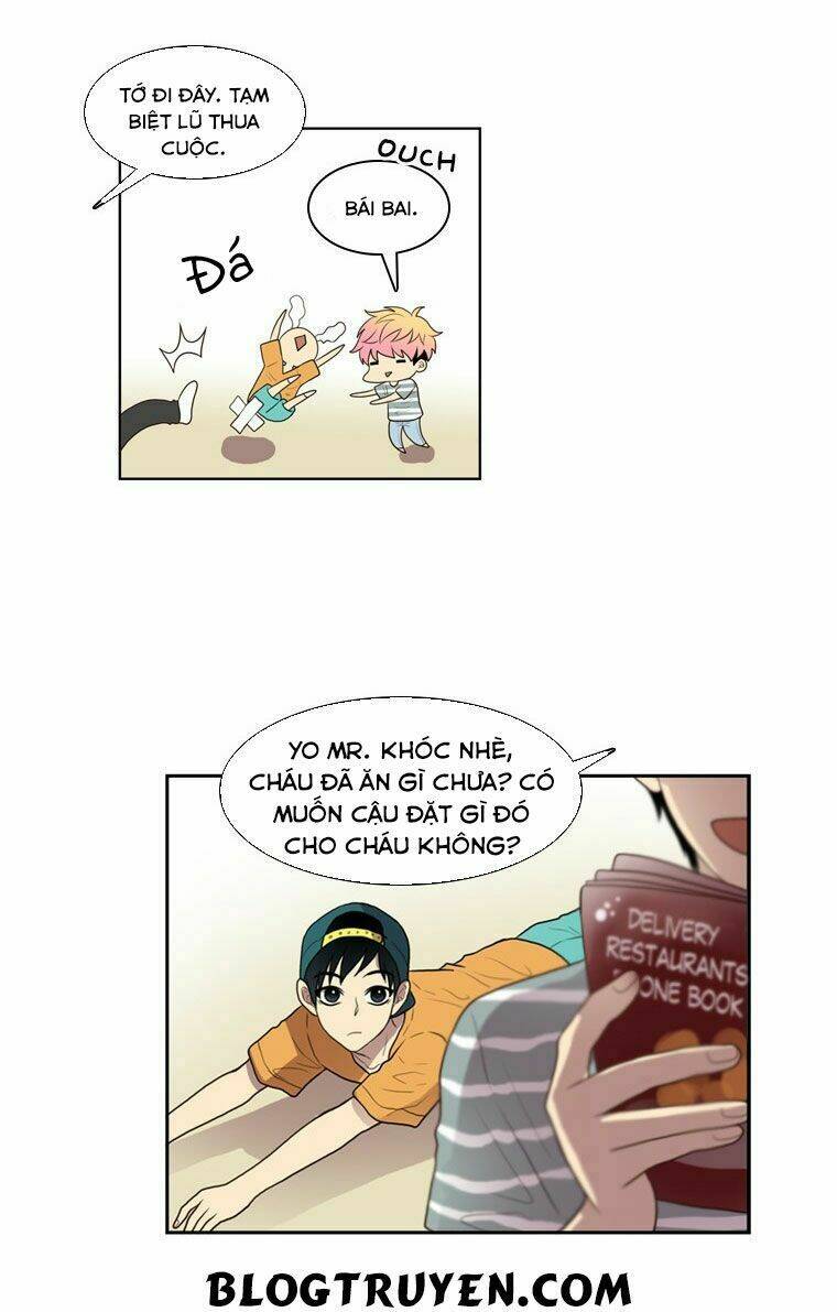 my shining world chapter 39 22