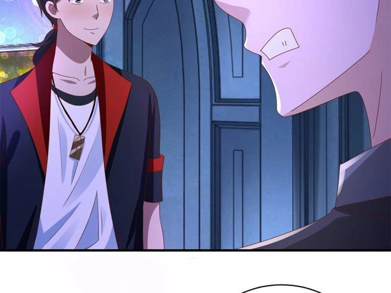 bảy vị tỷ tỷ tuyệt thế vô song của ta chapter 24 4