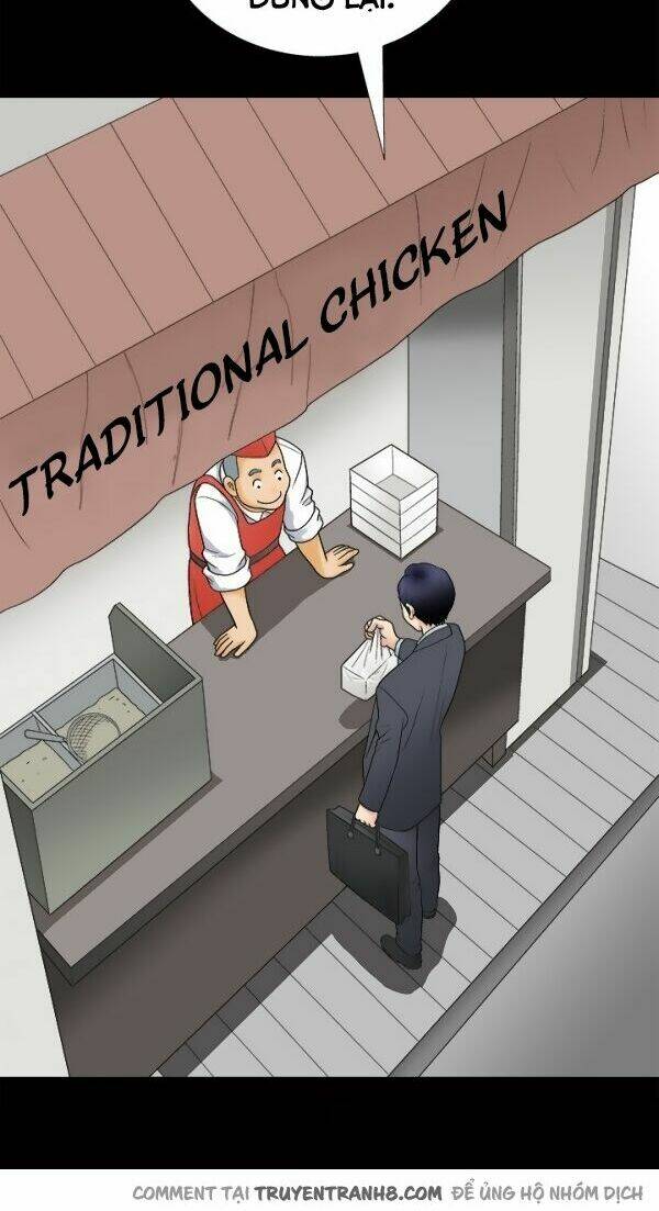 seduction - quyến rũ chapter 1 44