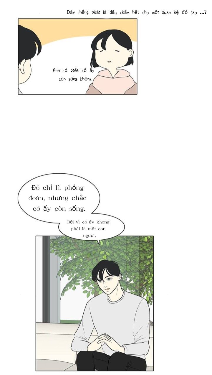 sống chung một nhà chapter 13 24