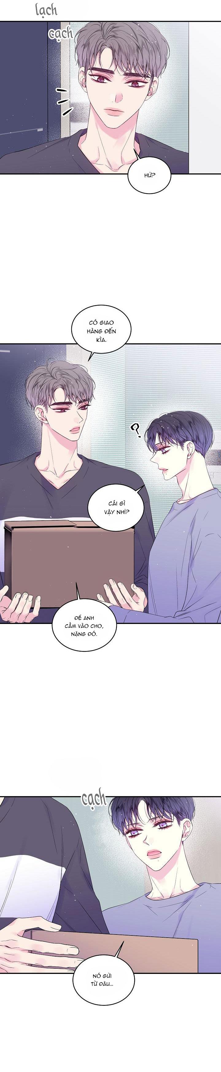 bình minh thứ hai chapter 20 2