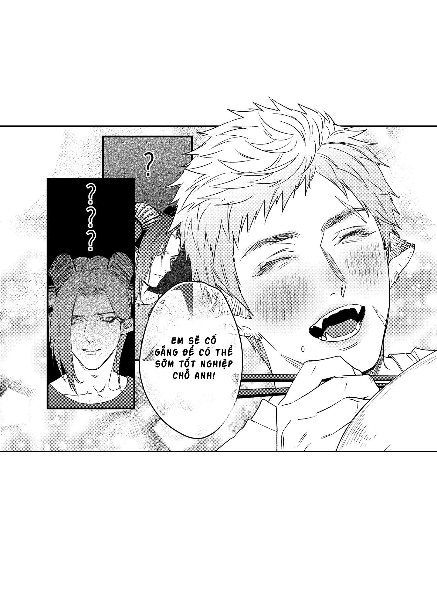 màn punchline cực khoái chapter 5 29