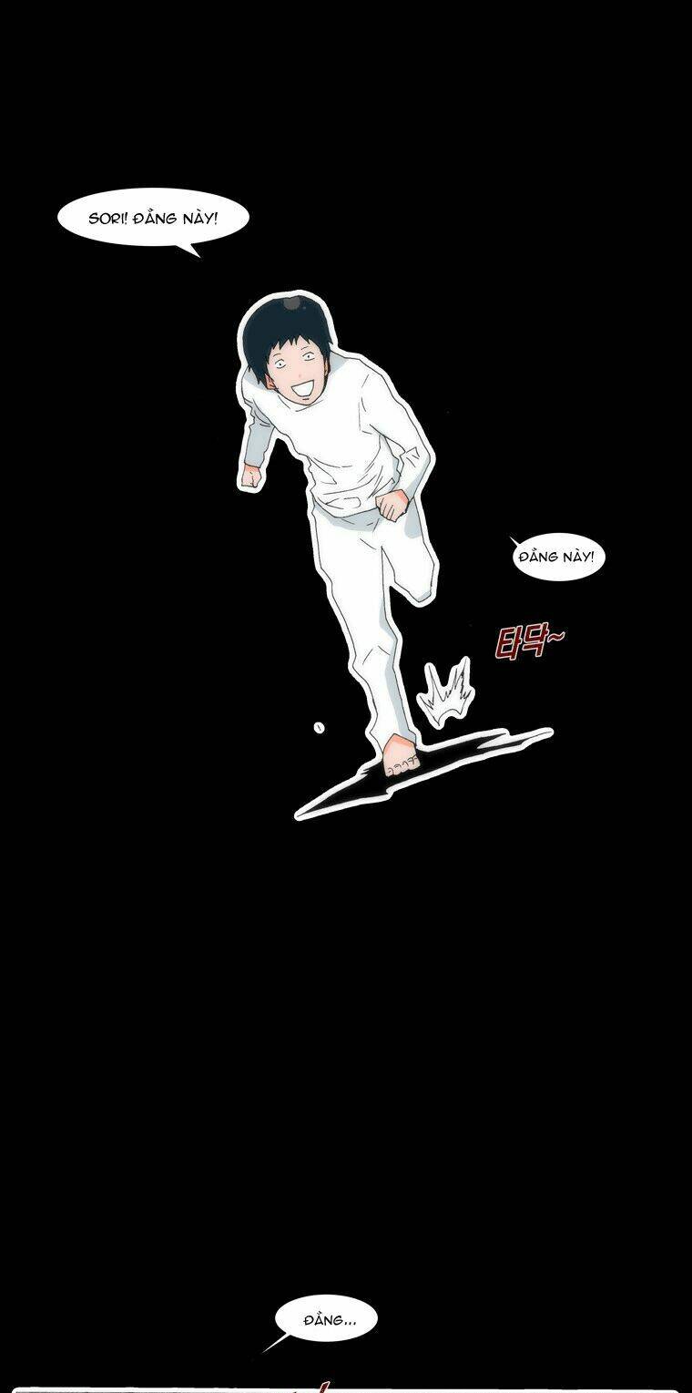 can't see can't hear but love chapter 52 21