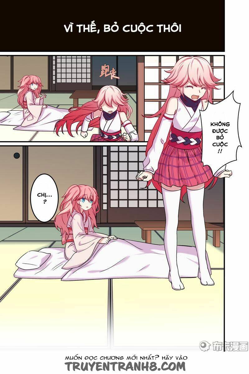 băng hoại 3rd chapter 53 13
