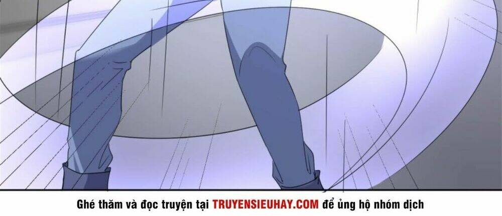 vú em là cổ tiên chapter 25 6