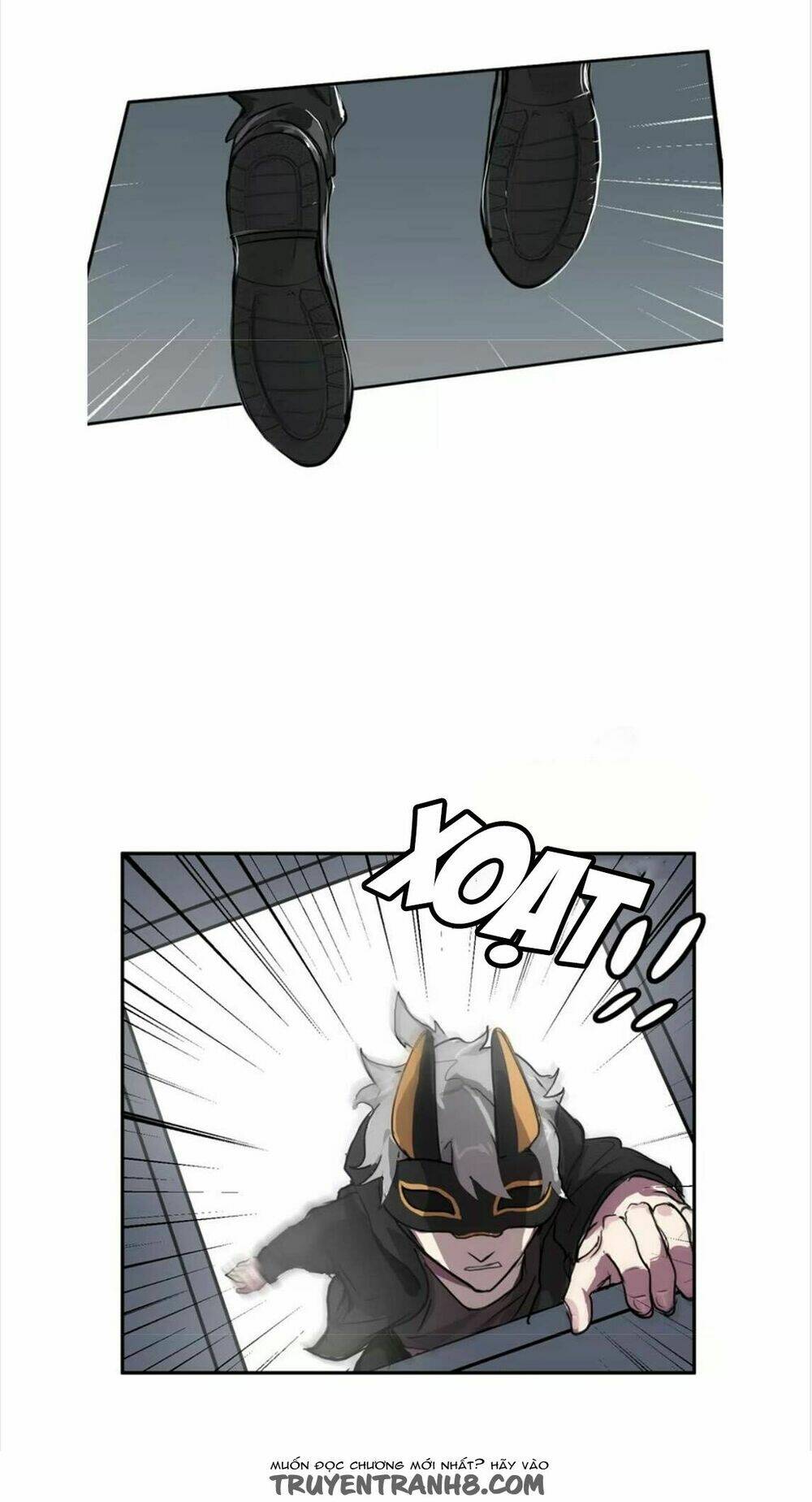 quạ đen chapter 20 25