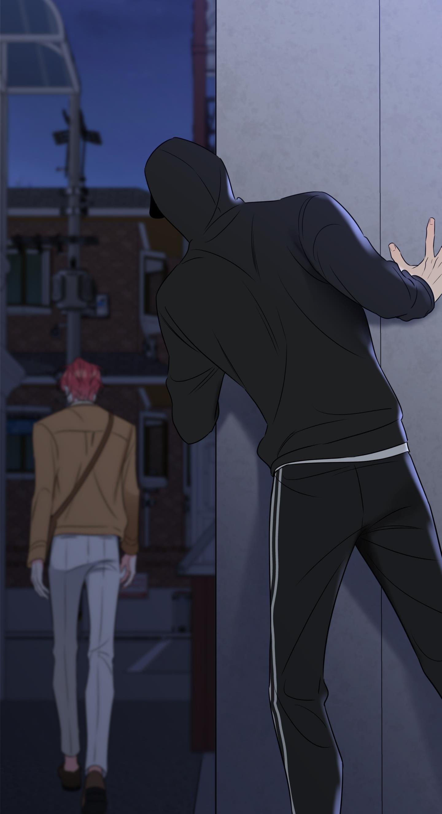 bị theo đuổi bởi quái vật và thần rắn chapter 27 50