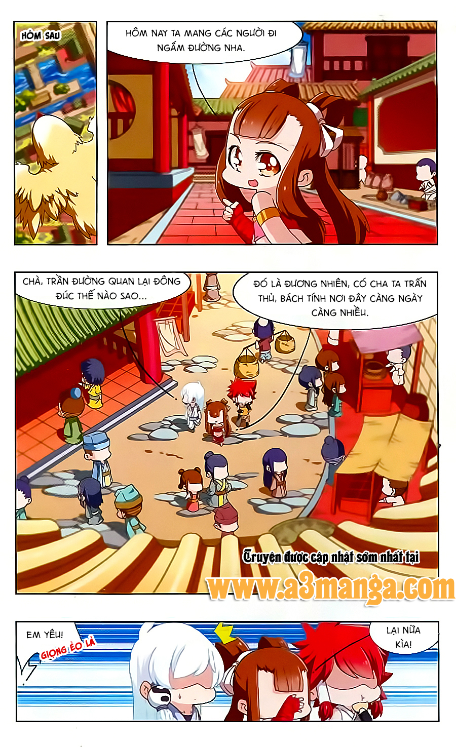 manh phong thần chapter 36 7