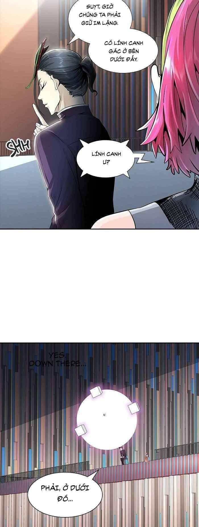 tòa tháp bí ẩn 2 chapter 493 27