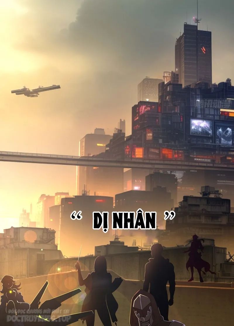 sau khi hợp thể cùng nữ thần, ta vô địch! chapter 1 10