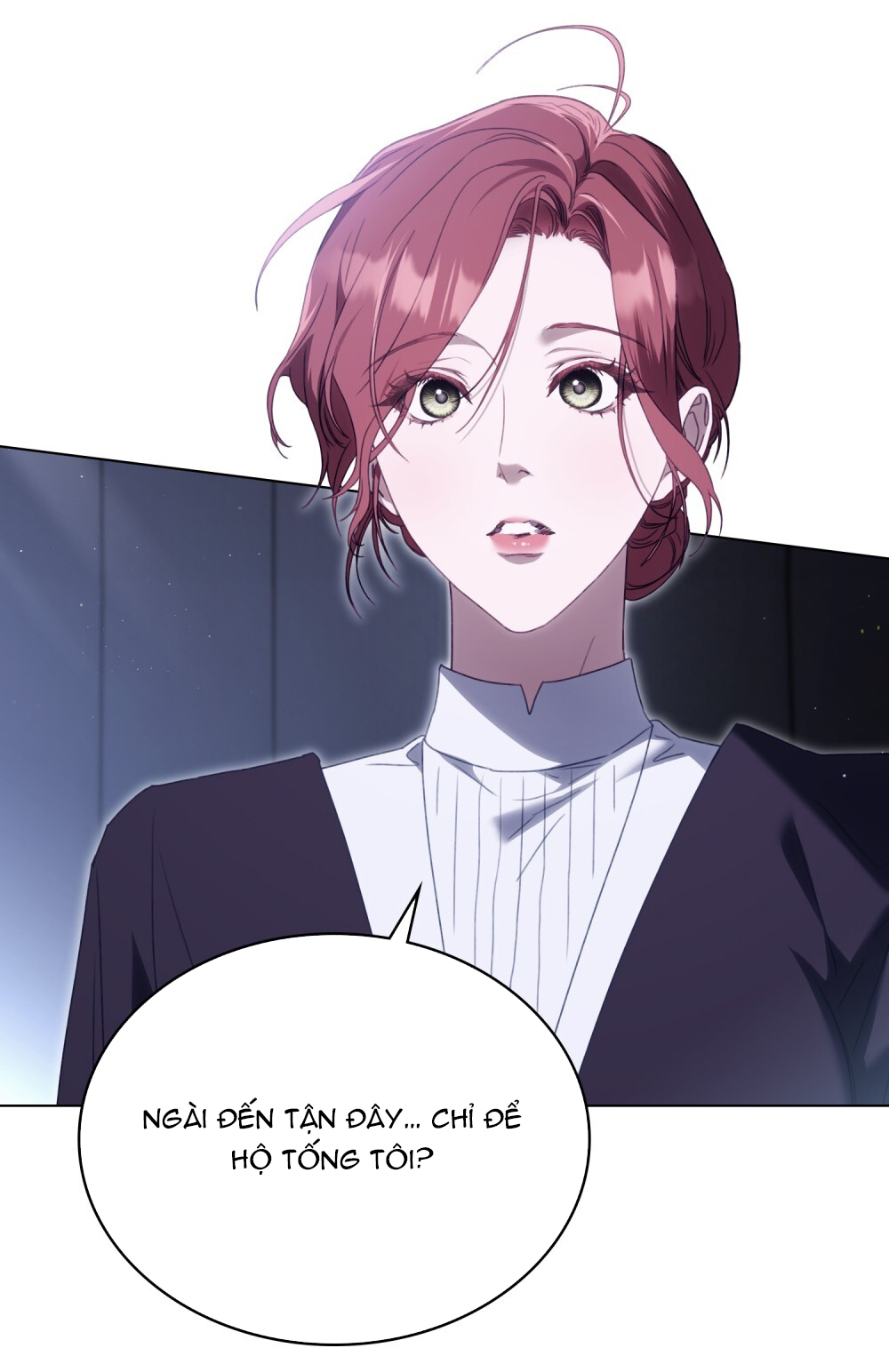 [15+] người hầu gái chapter 19.2 10