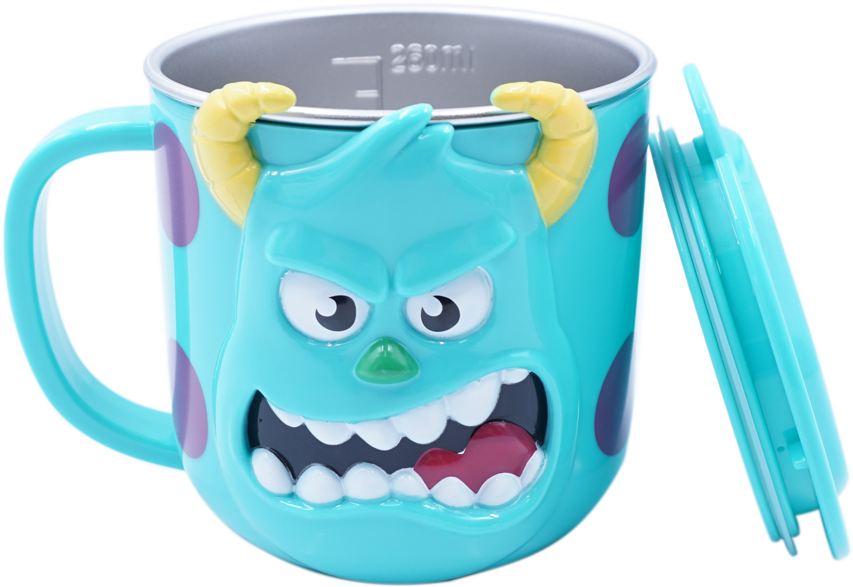 Ly uống nước Inox cho bé