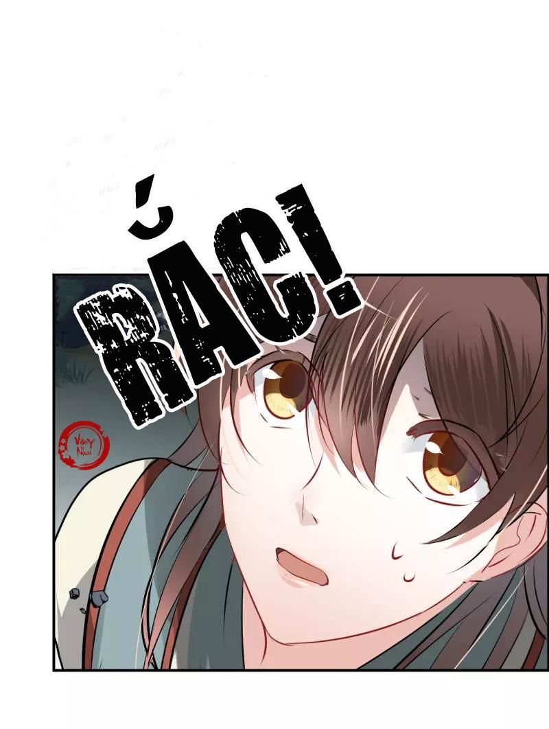 vương gia không thể trêu chapter 43 3