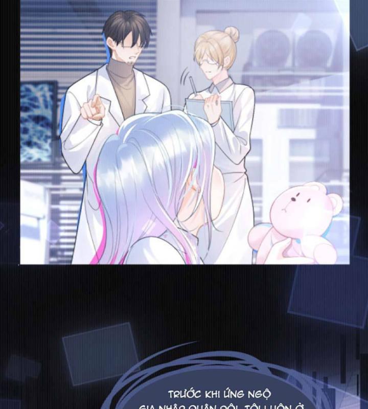 vị chỉ huy lạnh lùng khóc trong vòng tay tôi chapter 1 68