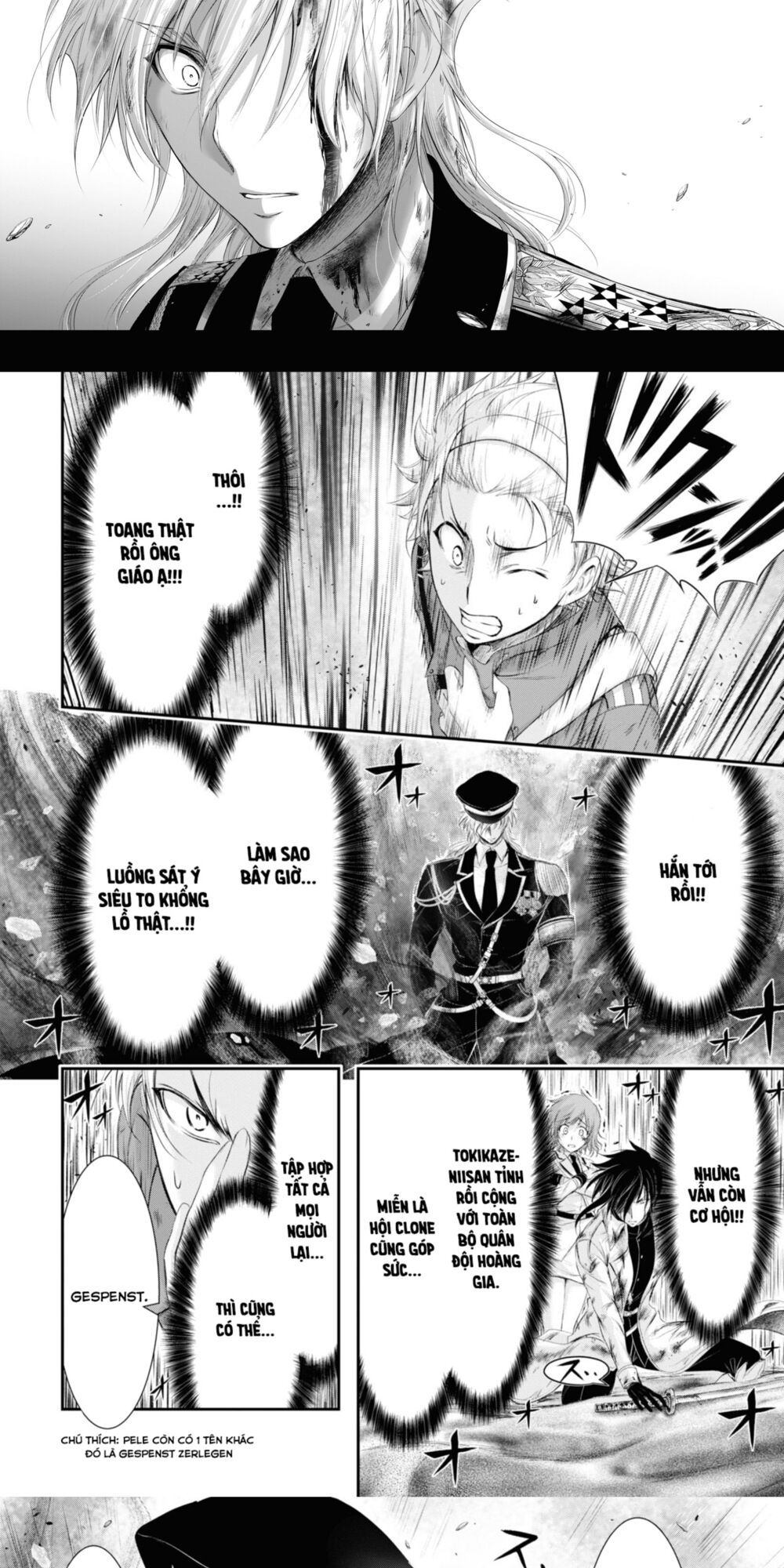 kích trụy vương huyền thoại chapter 70 15