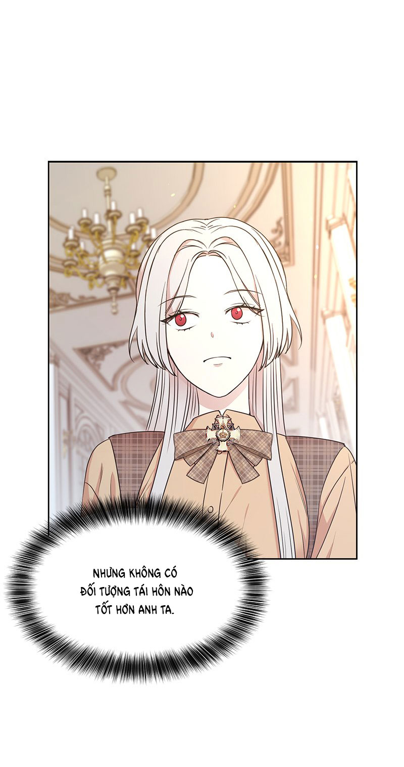 tôi chán nản vì người chồng thứ 2 còn "khỏe" hơn chồng cũ chapter 4.1 12