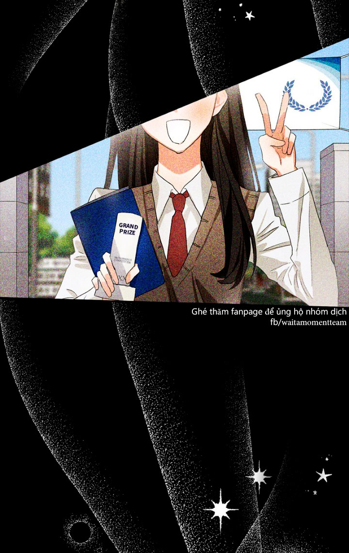 nụ hôn của giác quan thứ sáu chapter 2 8