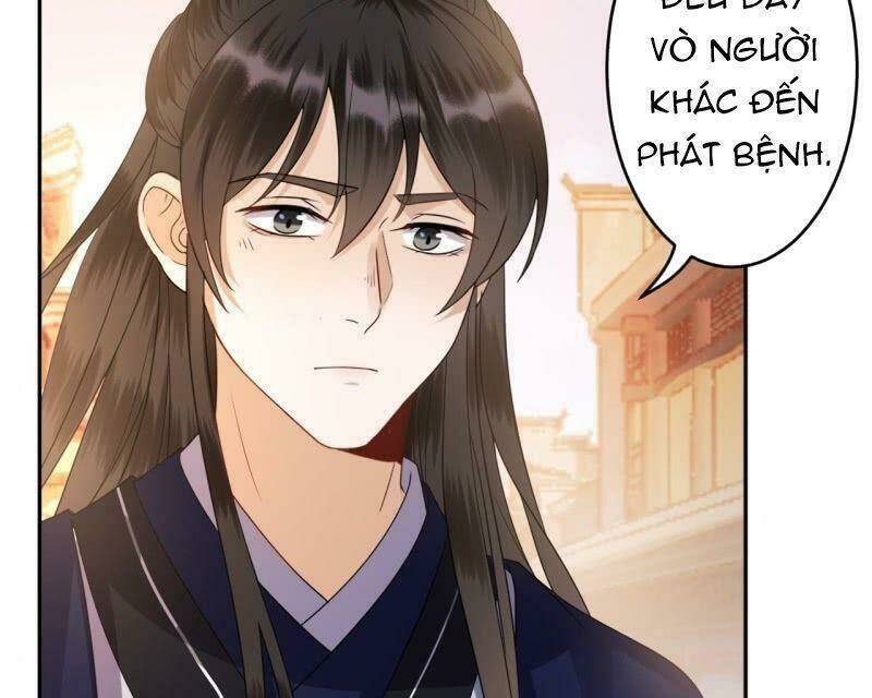 vương gia kiêu ngạo quá khó cua chapter 53 8