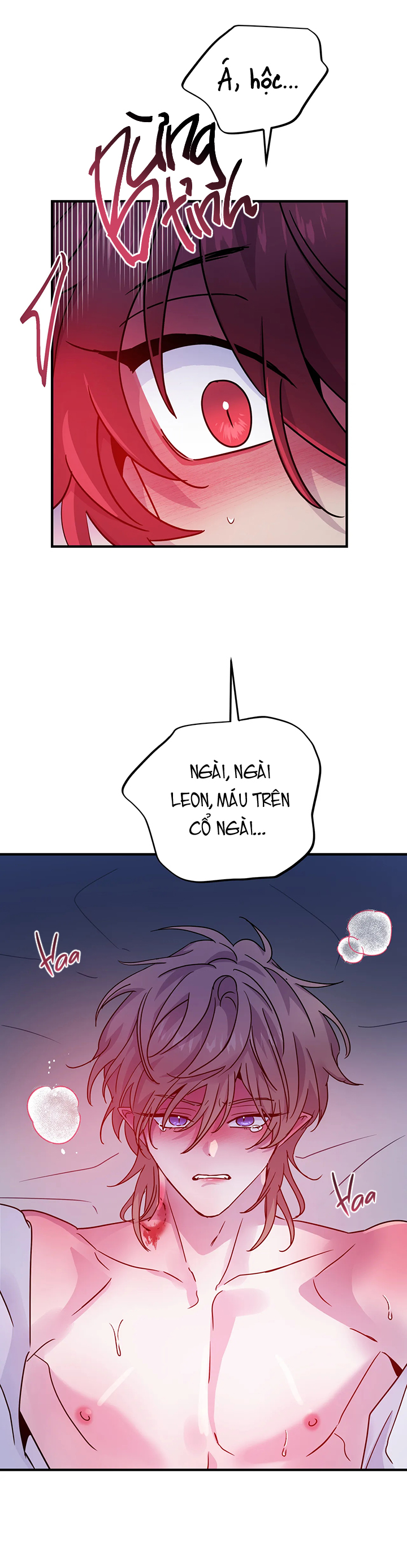 hắc vực chapter 36 11