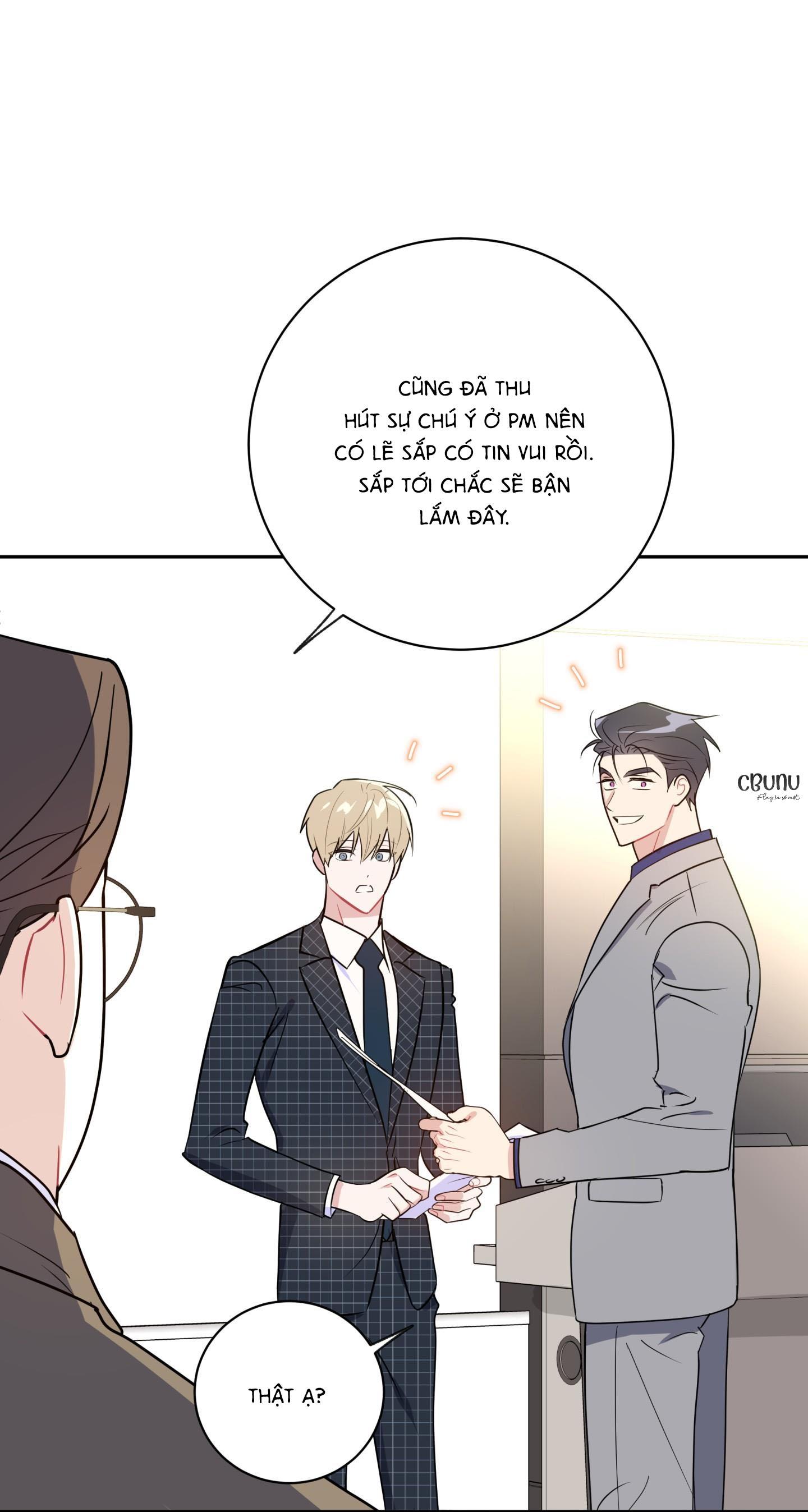 bắt tay hả, thôi bỏ đi! chapter 4 80