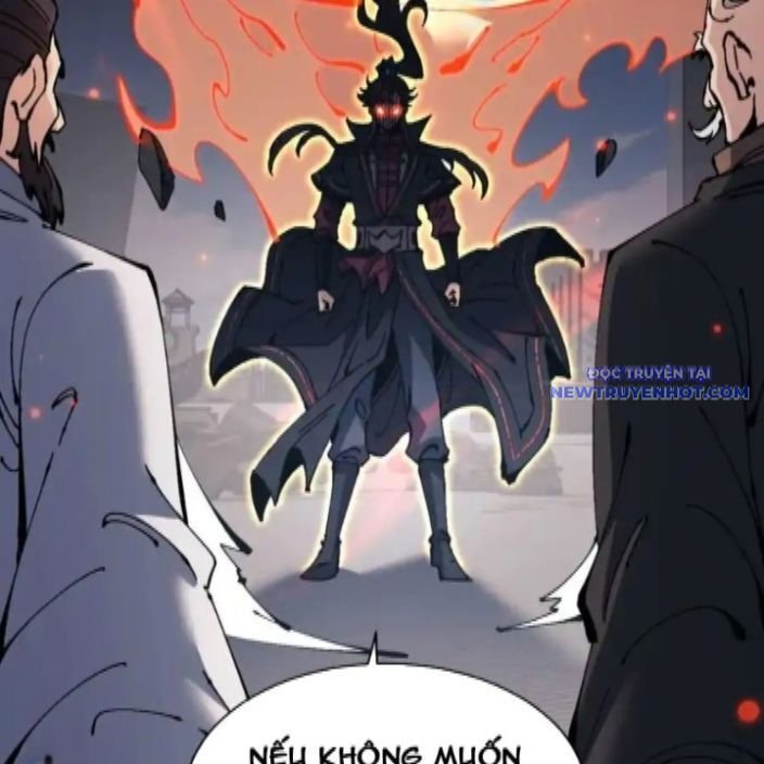 Sư Tôn: Nghịch Đồ Này Mới Không Phải Là Thánh Tử chapter 112 19