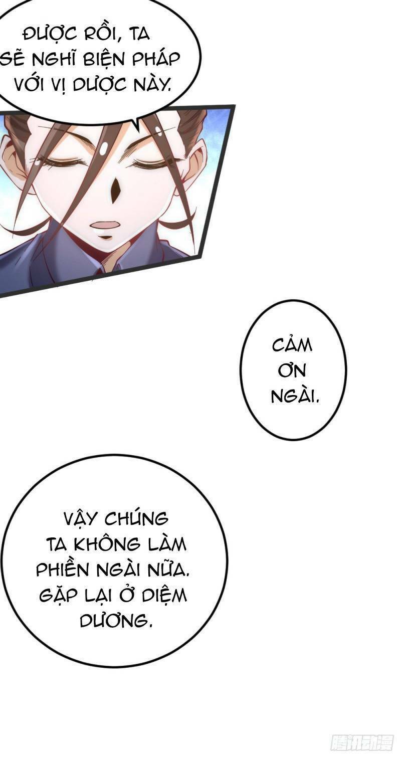 đô thị đỉnh phong cao thủ chapter 103 11