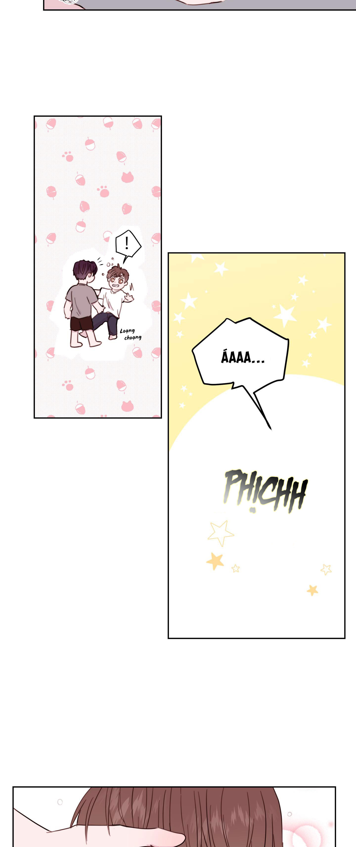 em trai vợ thật nguy hiểm chapter 1 48