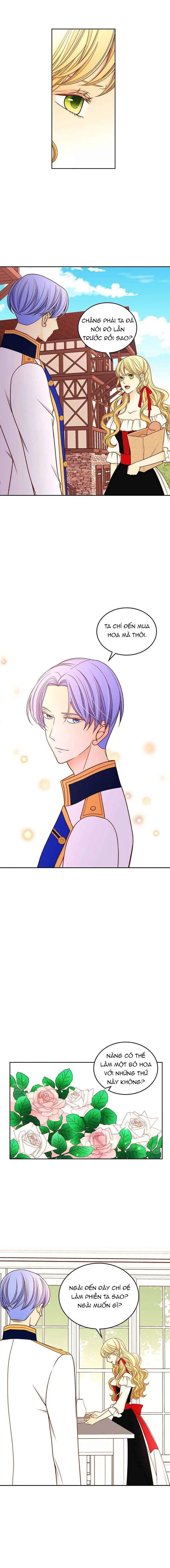 tiệm hoa của wendy chapter 44 4