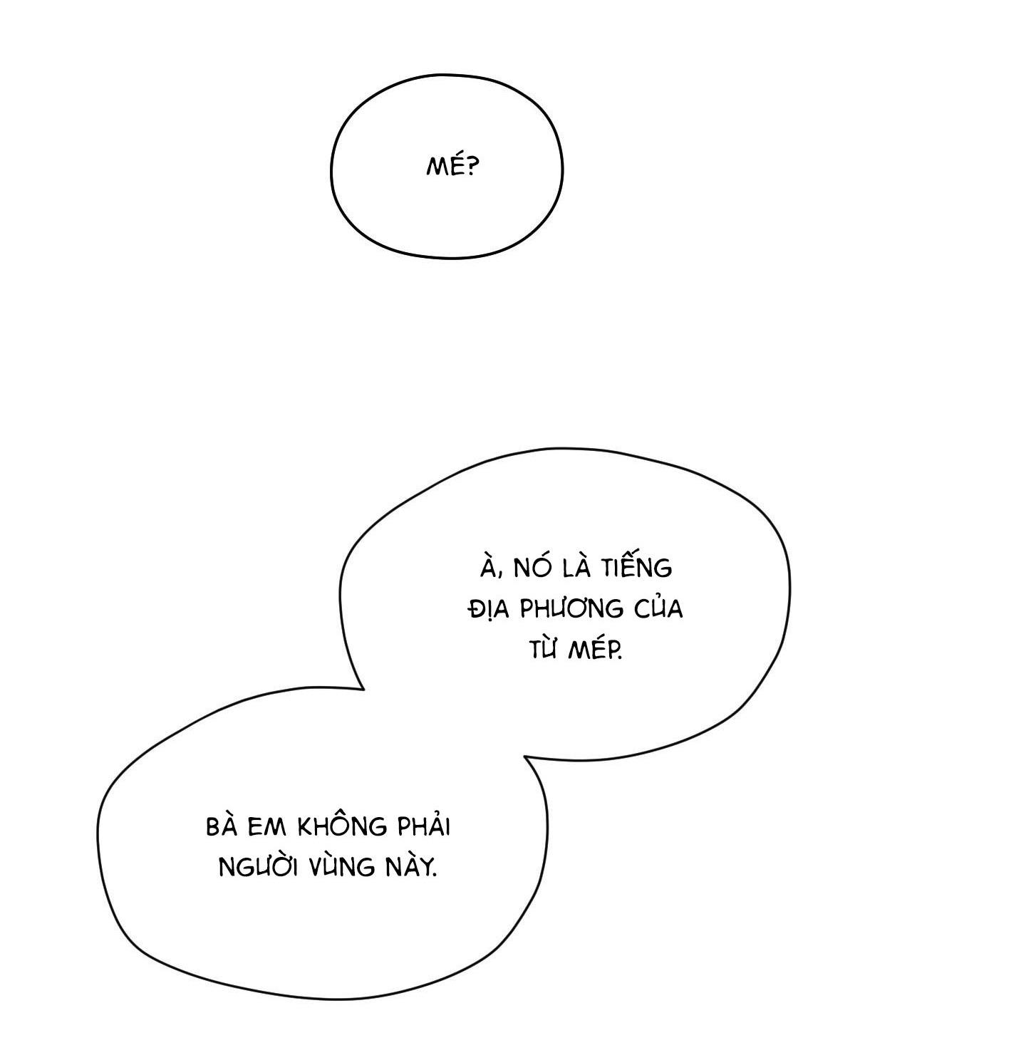 vị khách từ căn nhà phía sau chapter 4 41