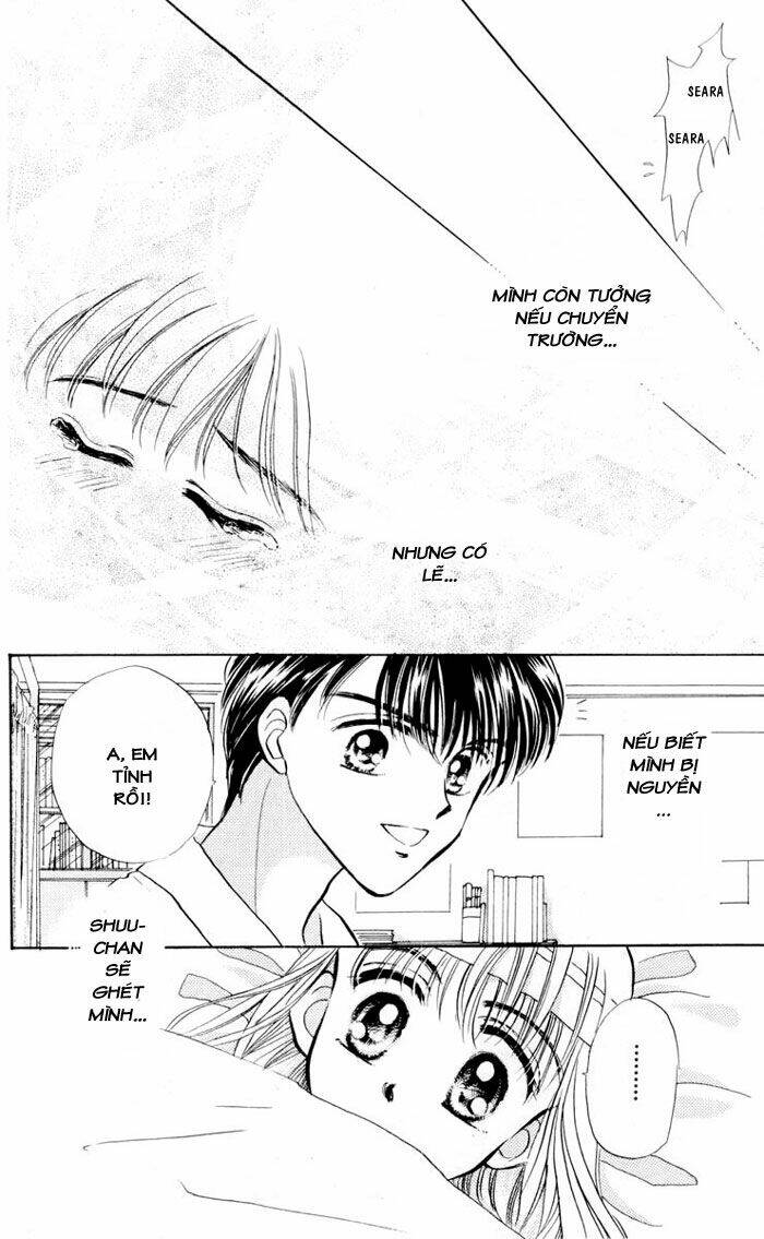 baby love chapter 3 29