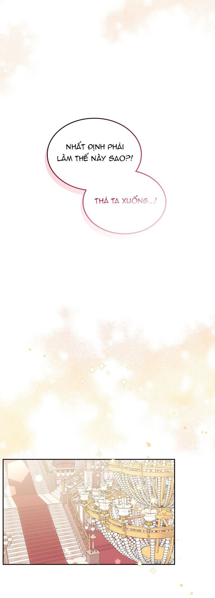 công chúa phản diện muốn ở trong ngôi nhà bánh quy chapter 41 43