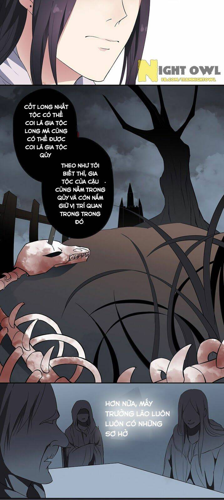 nguyệt ẩn thần chapter 11 16