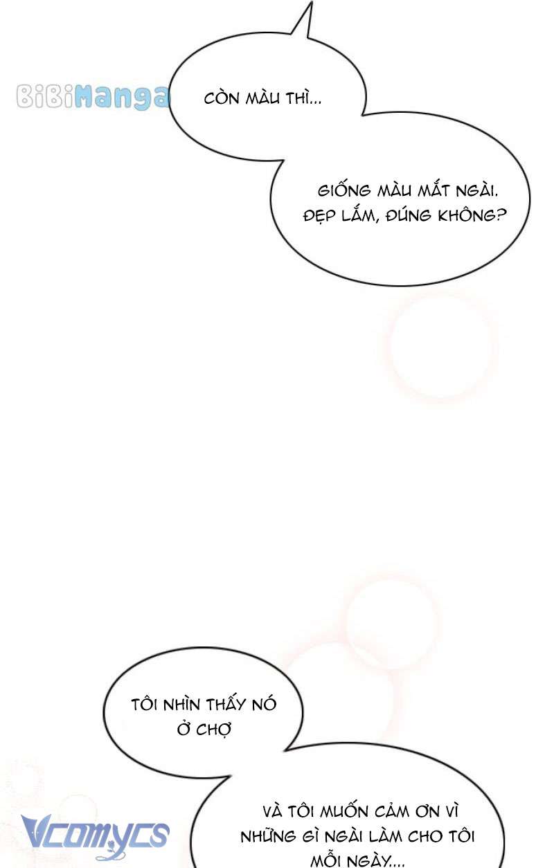 sự báo thù của một vị thánh chapter 34 42