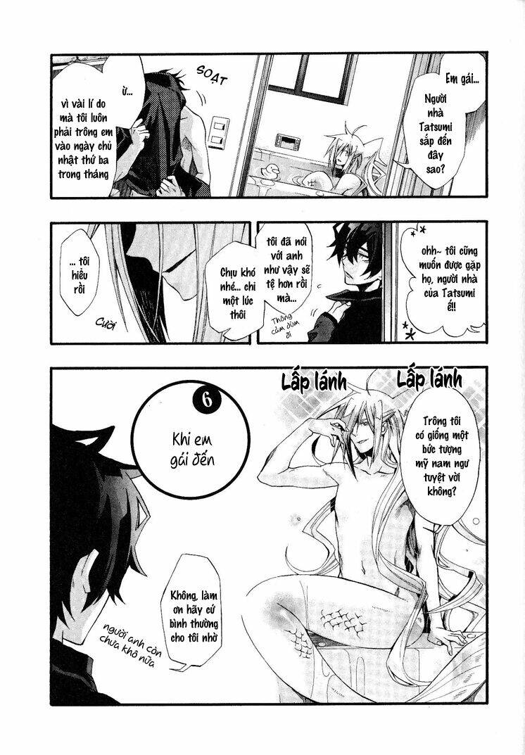 orenchi no furo jijou chapter 6 3