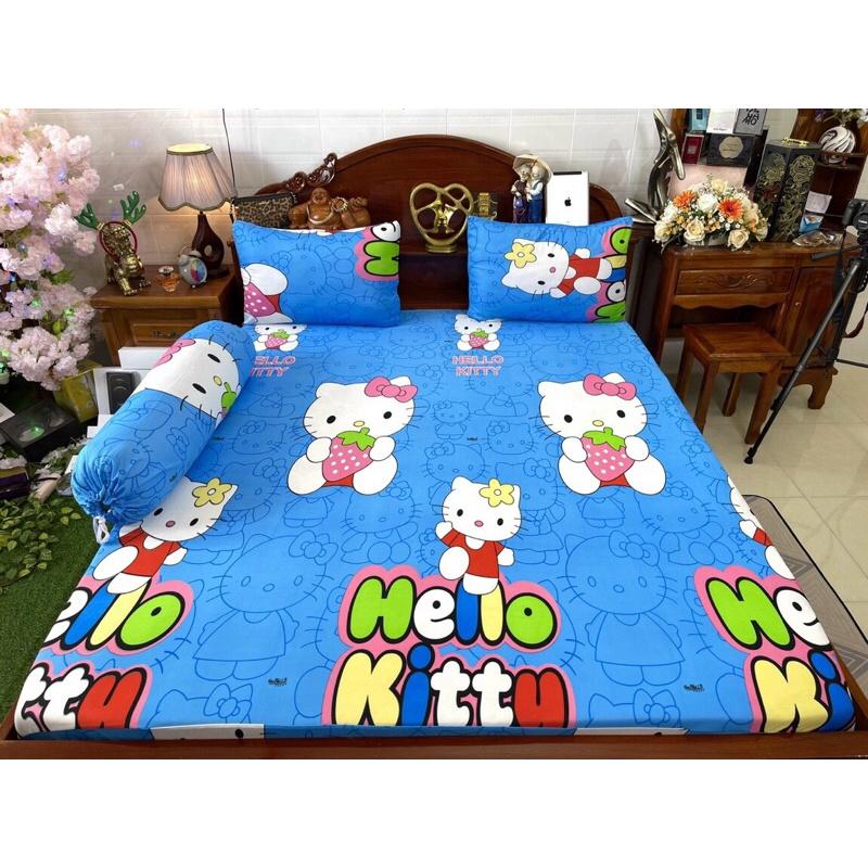 Drap thun hàn quốc
