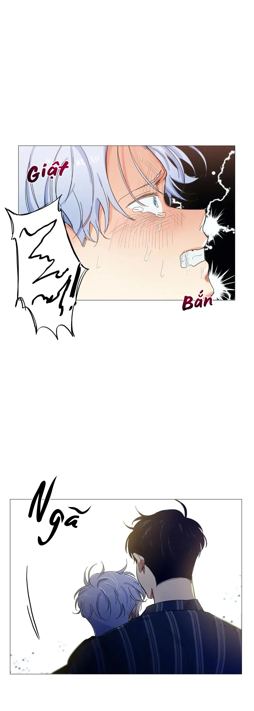 hôm nay lại là một ngày nắng ấm chapter 15 11