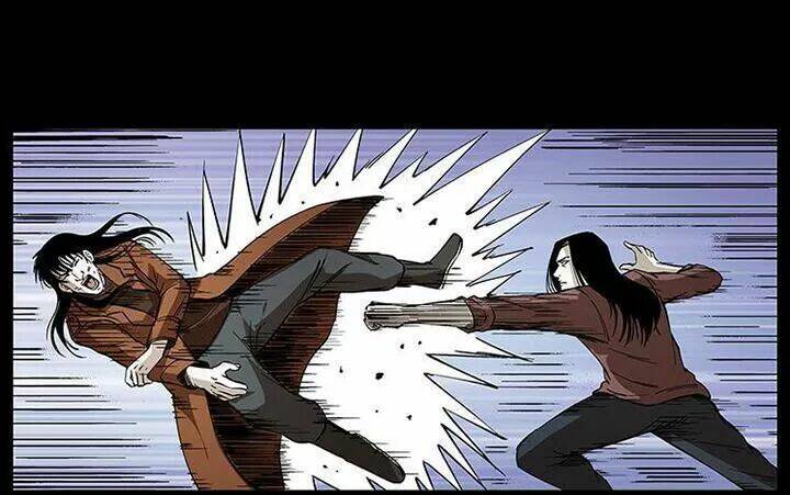 U Minh Ngụy Tượng Chapter 194 46