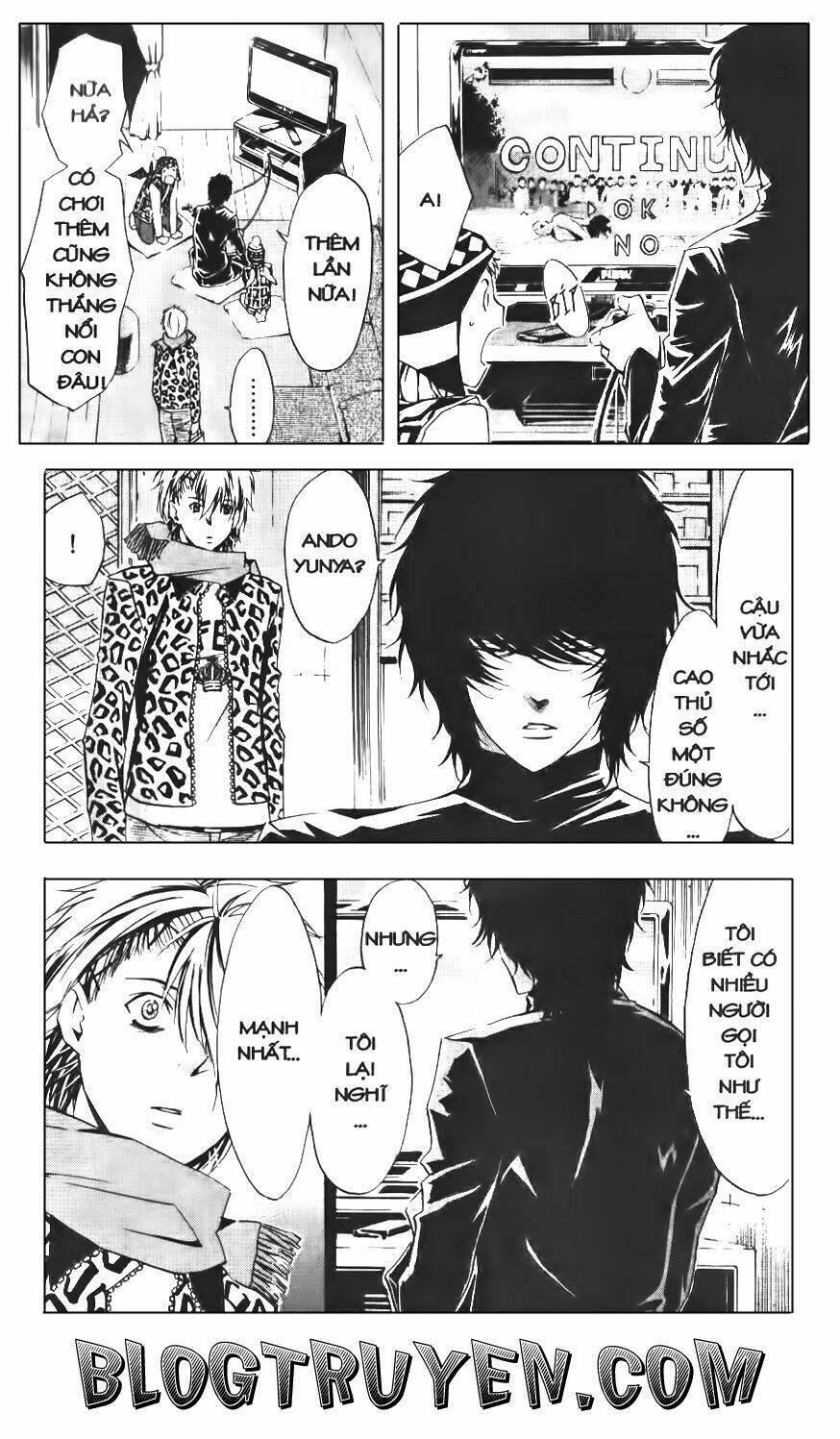 ma vương chapter 85 4