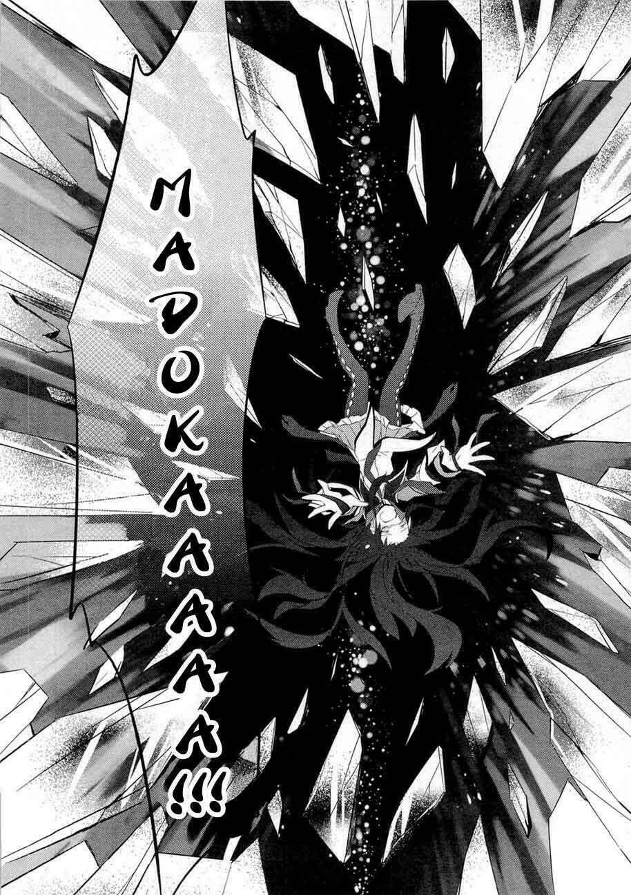 puella magi madoka magica chapter 12 29
