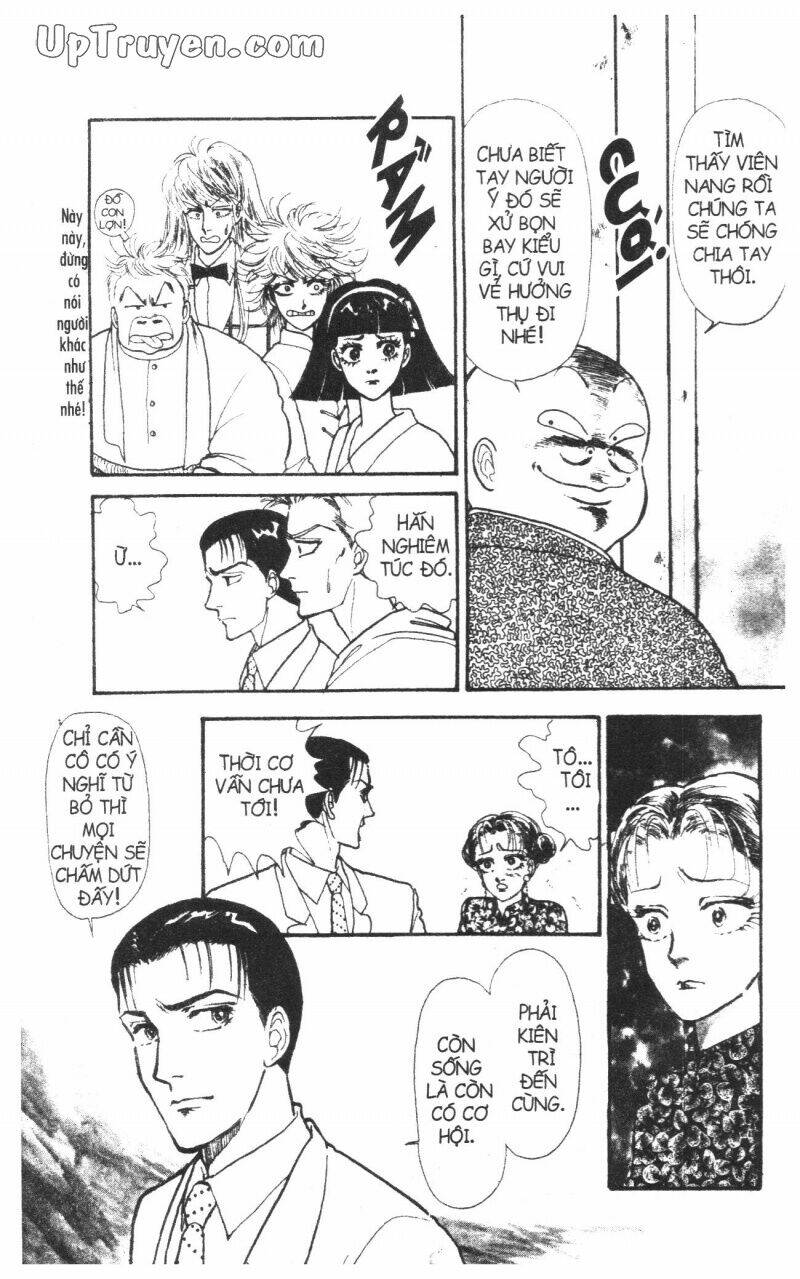 câu lạc bộ con nhà giàu chapter 6 62