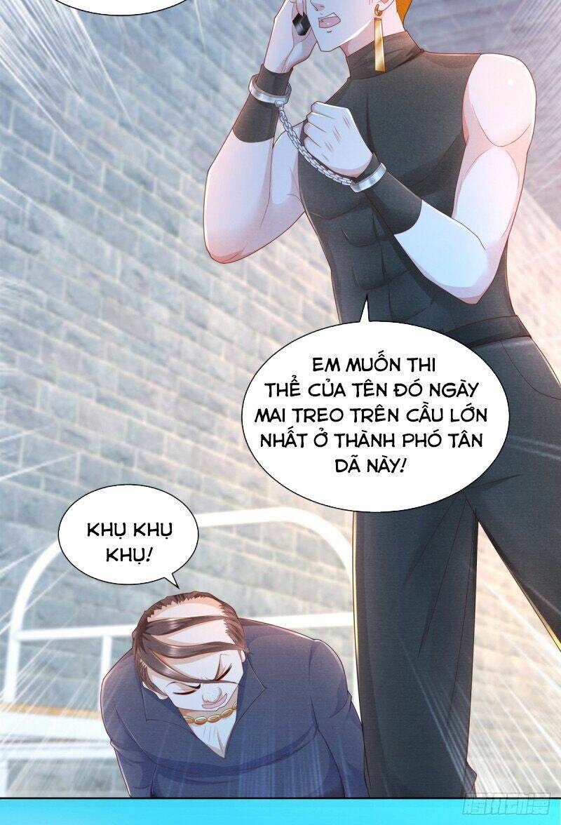 trùng sinh chi thần đế quy lai chapter 9 15