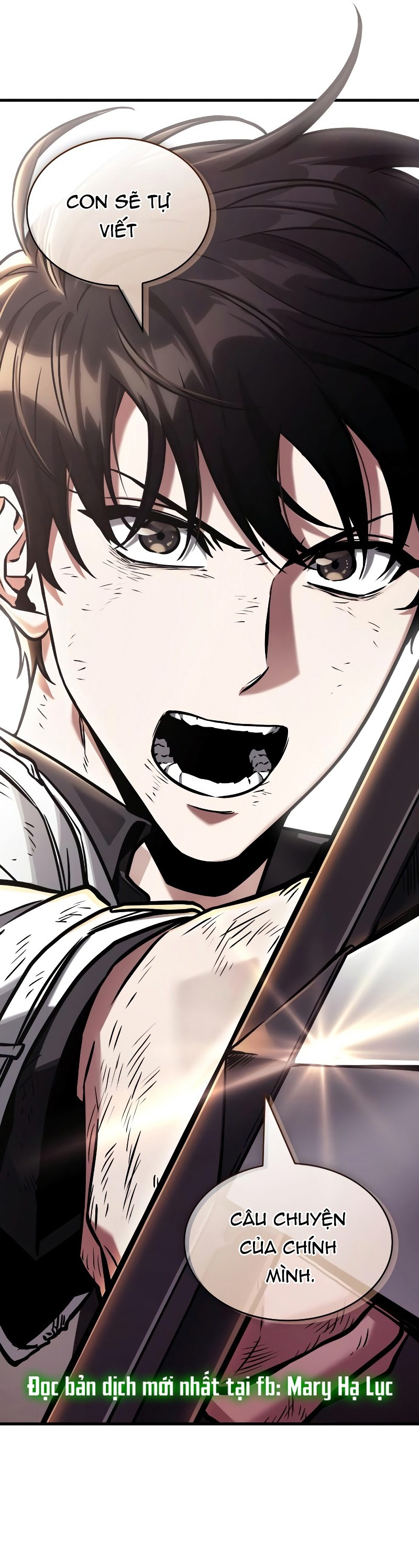 toàn trí độc giả - omniscient reader chapter 201.2 23