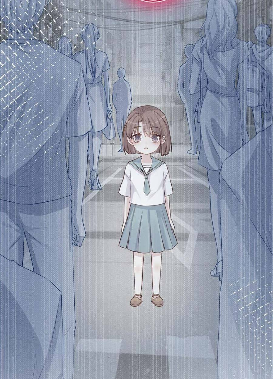 khi cô gái nhìn thấy thời gian chapter 1 54