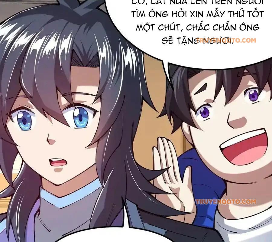 sức mạnh của kiếm thần chapter 59 77