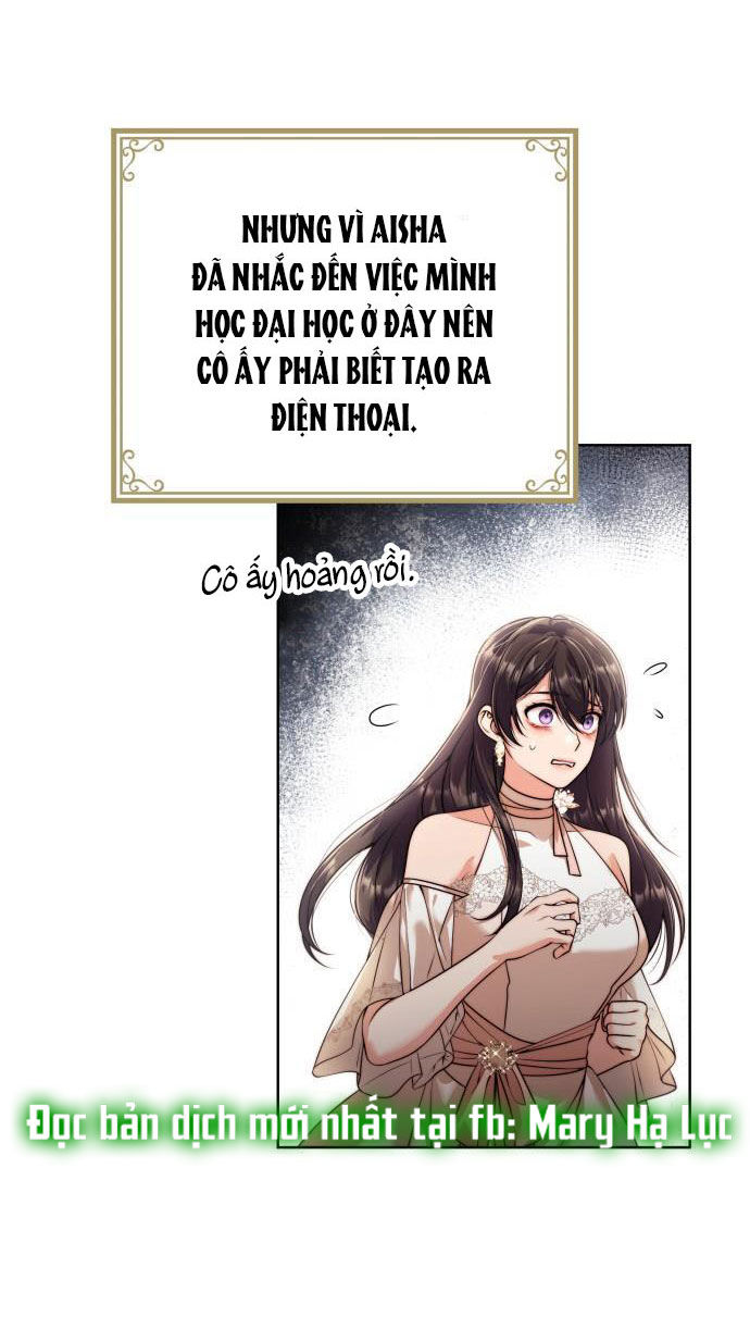 tôi sẽ ly hôn với người chồng bạo chúa chapter 20.2 10