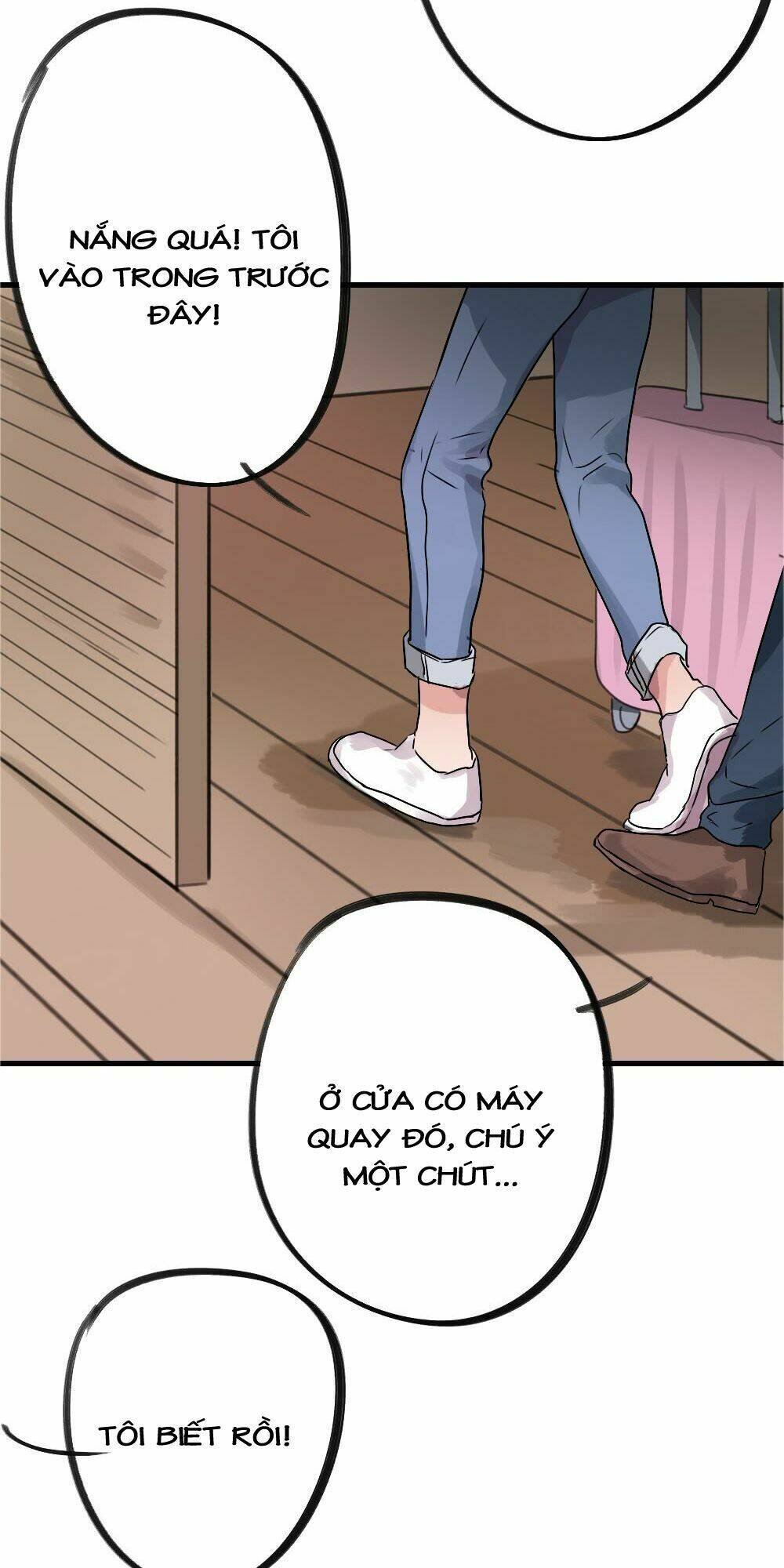 phải lòng em trai của bạn gái mình chapter 44 18