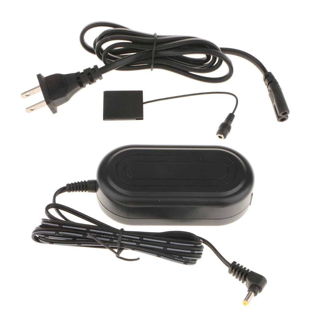 ACK-DC90 Power Supply Adapter Charger DC Coupler for  / US